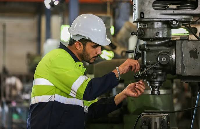 What is Machine Maintenance? Definition & Examples | NEXGEN
