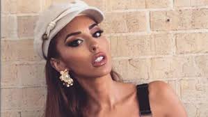 Like it & share it with your friends! Married At First Sight Lizzie Sobinoff Reveals Secret Behind Weight Loss Perthnow