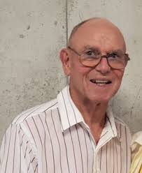 Joseph "Bob" Schunk Obituary February 22, 2021