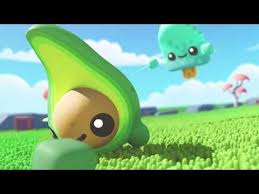Boomerang Fu Launch Trailer Nintendo Switch In 2020 Nintendo Switch Nintendo Product Launch