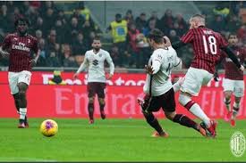 Ac milan vs torino betting tips. Fakta Fakta Menarik Ac Milan Vs Torino Rossonerri Putus Tren Negatif Hingga Peran Krusial Ante Rebic Semua Halaman Sportfeat Com