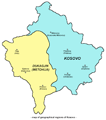 Rrafshi I Dukagjinit Wikipedia