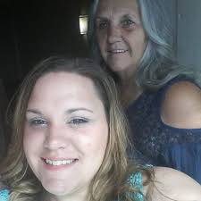 Grateful for supportive community after loss