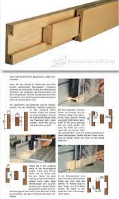 Making Wooden Drawer Slides Drawer Construction And Techniques Woodarchivist Com Woodworking Plans Woodworking Techniques Wooden Drawers