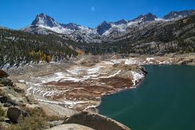 Hungry Packer Lake From Lake Sabrina: 2024 Hiking Guide