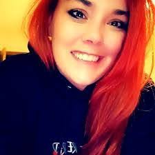 Casandra Blake's Instagram, Twitter & Facebook