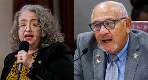 Sunburn — The morning read of what's hot in Florida politics — 3.13.23