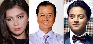Angel Locsin Daniel Padilla Noli De Castro Among Top Abs Cbn Stockholders In 2019 The Filipino Times