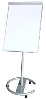 Flip Chart Stand Saltcityphoto