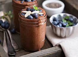 You can also select recipes from one of the four seasons. 45 Chia Pudding Recipes For Weight Loss Eat This Not That