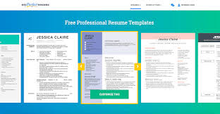 Customized samples based on the most contacted resumes from over 100 million resumes on file. 21 Best Resume Templates For 2021 Free Easy Downloads