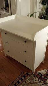 Hemnes Baby Changing Dresser Ikea Hack Changing Dresser Ikea Baby Room Baby Changing Tables