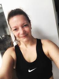 Just got my number for ilkley half marathon I do like my number 118 ha ha 😂