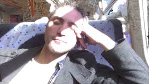 Dave John in SM Dasma age 1 year old 11 27 12