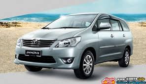 Lihat ulasan pakar, imej, spesifikasi, video dan tetapkan amaran untuk pelancaran kereta toyota akan datang di zigwheels. Toyota Innova Price And Specification