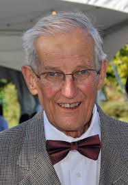 Alan Lakeman Obituary