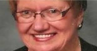 Sharon A. Morrison Obituary (1942