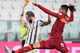 No dia 15 de janeiro, a lazio venceu o clássico local por 3 a 0 e, hoje, está a apenas três pontos de distância do g4. Juventus Vs Roma Il Lupi Melawat Ke Turin Minus 2 Pilar Penting