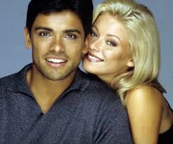 Terri Iven as Simone from All My Children