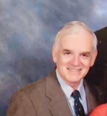 Kenneth Roach Obituary (1947