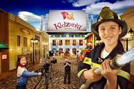 Kidzania London Offers Discounts Cheap Tickets Buy Online Kidzania London London Tickets London