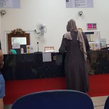 Bize yapılan ödemeler, gösterilen fiyatların sırasını nasıl etkiler? Pos Malaysia Post Office