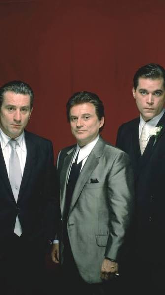 Goodfellas is based on the real life of mob associate Henry Hill, whose  story was documented in Nicholas Pileggi’s bestselling book Wiseguy. To  make the film feel authentic, Martin Scorsese worked ...