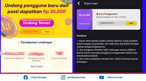 Cara untuk mencuri pulsa teman kita tanpa sepengetahuannya. Cara Menggunakan Kupon Pulsa Snack Video Lewat Aplikasi Shopee Mudah Tanpa Ribet Tribun Sumsel