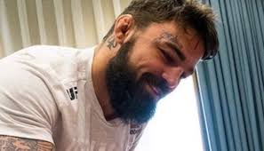 Features keychain loop and bottle opener. Mike Perry To Nick Diaz You Ain T Gangsta Bjpenn Com