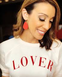 I don't normally post outfit details. But I always want to show support for  women-owned small businesses