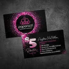 Paparazzi Business Cards Custom Cards Paparazzi Business Paparazzi Marketing Tools For Pa Free Business Card Templates Business Card Template Card Template