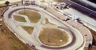 Sunshine Speedway Winged Sprint Car Sprint Cars Stock Car Racing