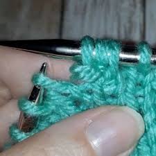 It's not as hard as it sounds. How To Knit Double Increases 8 Different Methods Tonia Knits