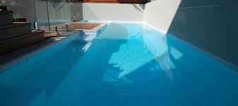 A lap pool is a type of swimming pool where it is said to be a large enough for one person only to swim laps. Small Lap Pool