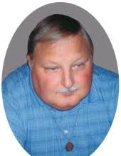 Obituary for Larry Walter Burton