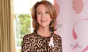 May 28, 2021 · get breaking news alerts directly to your phone with our app. Breast Cancer Awareness Victoria Derbyshire On Bearing All For Awareness Celebrity News Showbiz Tv Express Co Uk