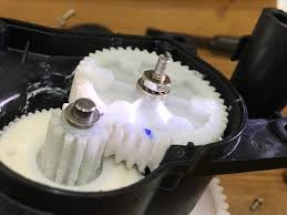 Check spelling or type a new query. Breville 860 Grinder Teardown Ifixit Repair Guide