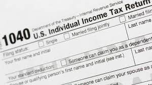 Dependents rules for stimulus checks are wildly. Can You Change Your Tax Return To Get A Stimulus Check Charlotte Observer