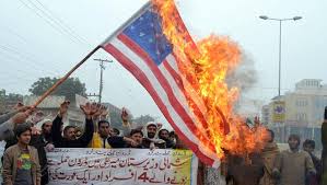Ap the militiamen planted their flag in the main square of kunduz city, where it was seen flying atop a traffic police booth. Pakistan Says U S Drones Kill Senior Taliban Figure