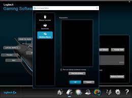 Display the logitech® gaming software options dialog box (by clicking the change application settings icon on the device bar). Logitech Gaming Software Logitech G Hub User Guide Wepc