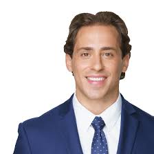 Patrick Bonafede's Instagram, Twitter & Facebook