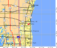 Kenosha Wisconsin Wi Profile Population Maps Real Estate Averages Homes Statistics Relocation Travel Jobs Hospitals Schools Crime Moving Houses News Sex Offenders