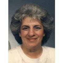 Antonette D'Amico Richards Obituary 2006