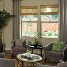 Check the product specifications for the blinds or shades you'd like to order to find out if you have enough unobstructed depth to use an inside mount. Single Hung Windows Vinyl Fiberglass Aluminum Milgard