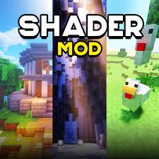 ¡paquetes de sombreadores ultra realistas para minecraft! Realistic Shader Mod Apk Download For Android Oct 2021 Apkpicker