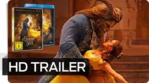 La belle et la bête: Disneys Die Schone Und Das Biest Auf Dvd Und Blu Ray