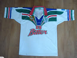 Show your support for the vodafone warriors with our wide range of playing kits and wear true replicas of what your team wears on the field. We Did It Every Warriors Jersey Ever Power Ranked The Spinoff