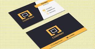 Feel free to modify this policy based on your organization's specific needs. What To Include On Your Business Card Logomaker