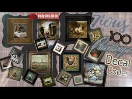 See more ideas about bloxburg decal codes, bloxburg decals, custom decals. Bloxburg Id Codes For Pictures List 08 2021
