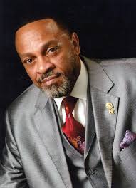 Joseph King Davis, Jr.: Ebonettes 2020 “Dare to Make a Difference” Honoree 